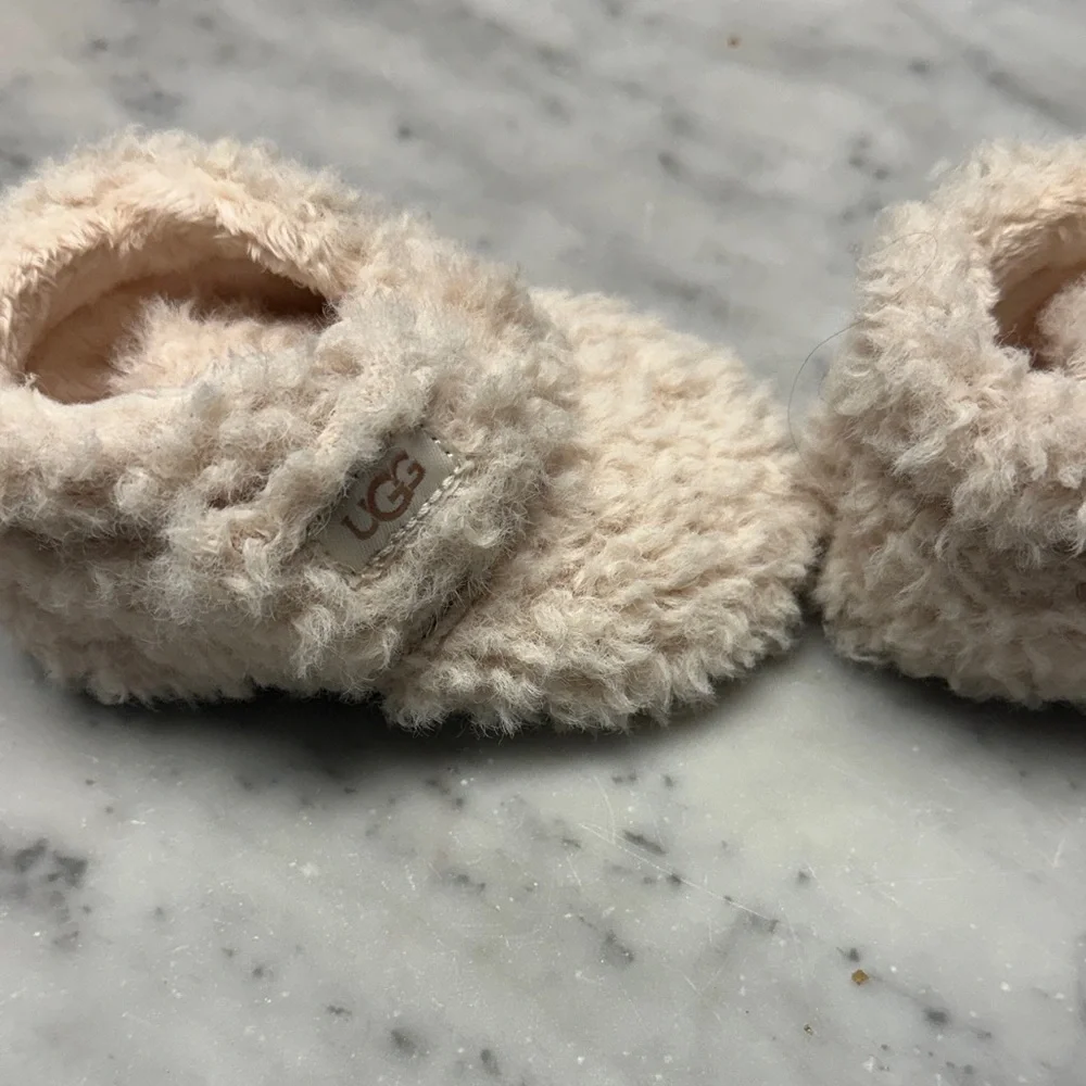 UGG cozy warm